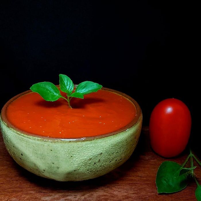 Molho de Tomate Congelado