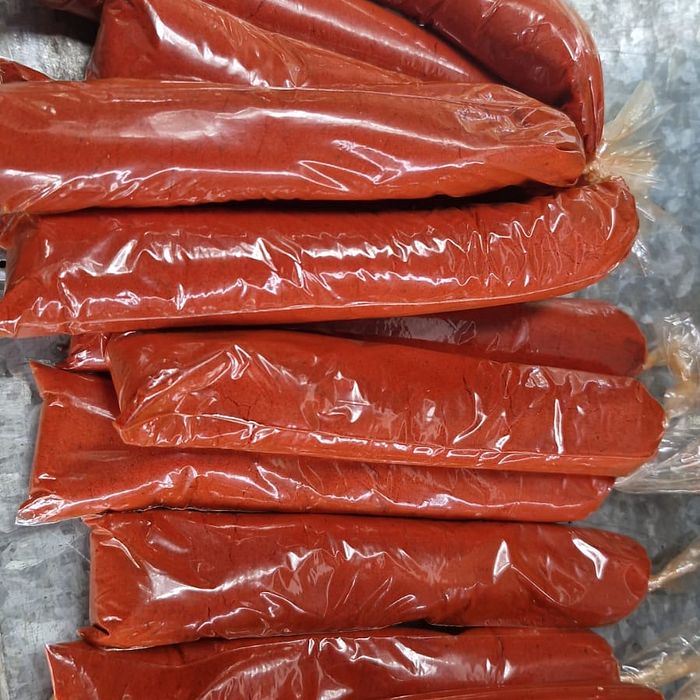 Colorau - Quitanda Natural