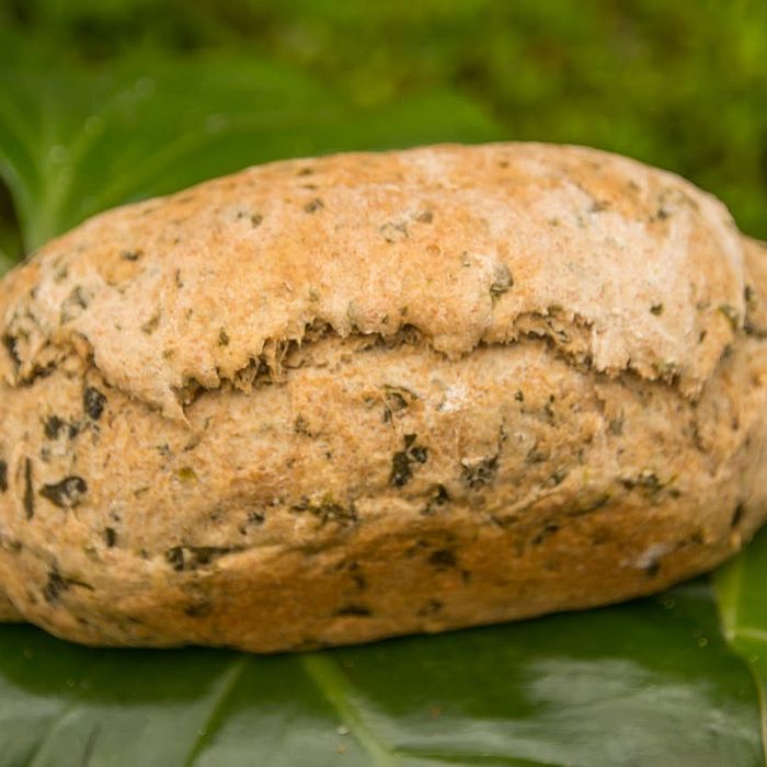 Pão Semi Integral com Grãos