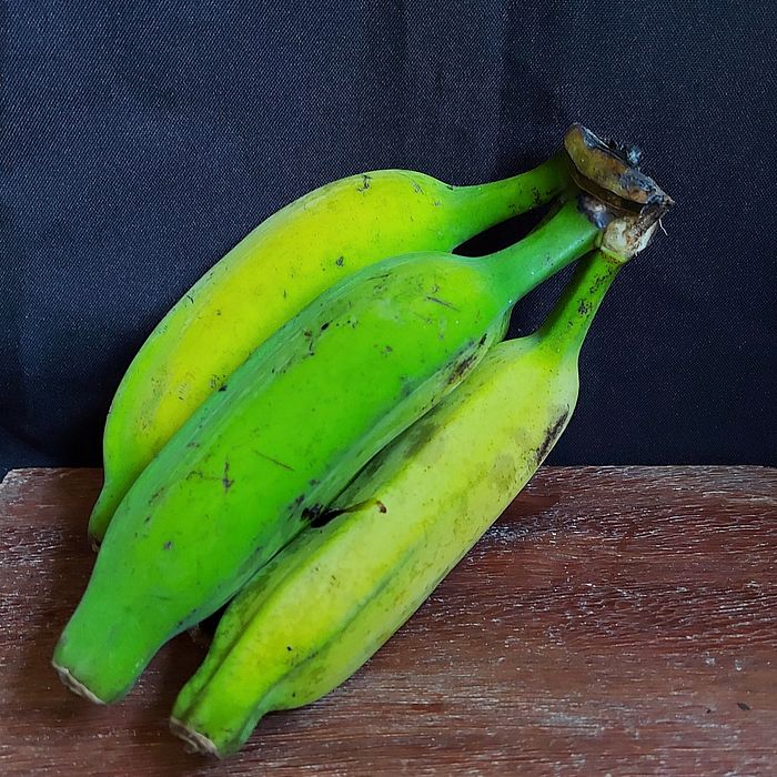 Banana Prata 500g SD