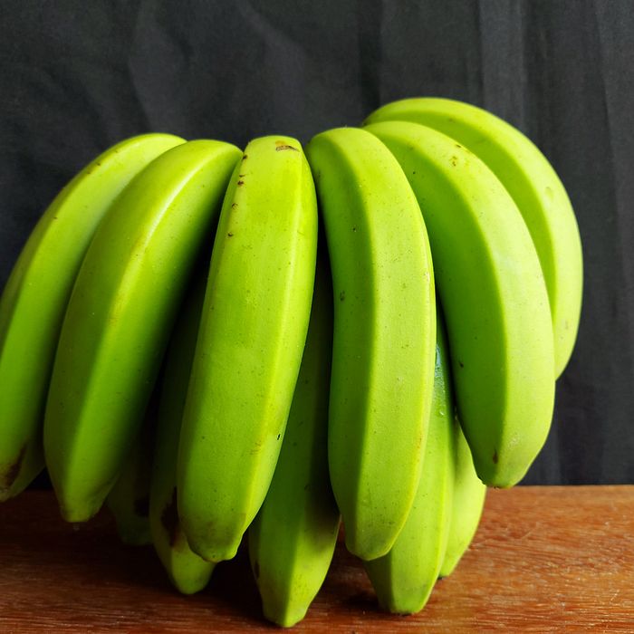 Banana D'água 1 kg - SD