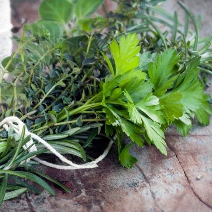 Ramo de temperos variados 180g