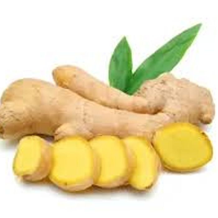 Gengibre 100g