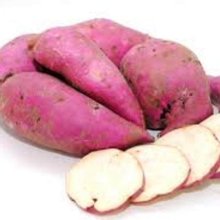 Batata doce 1kg