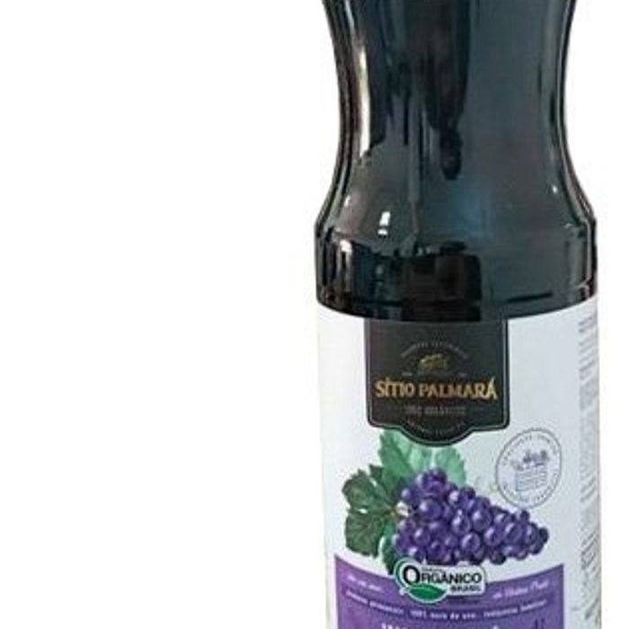 Suco de uva Bordô 1,5l