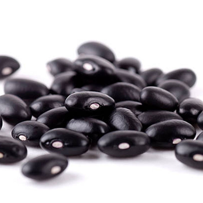 Feijão Preto - 500g