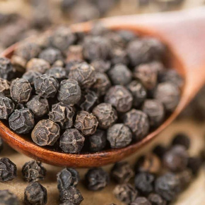 Pimenta do Reino Grãos Secos (30g)