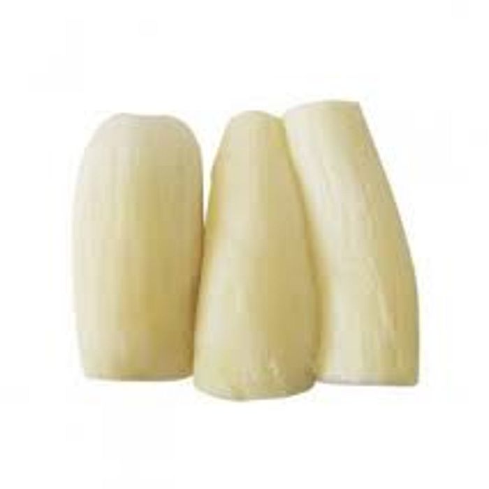 Macaxeira Congelada  (Pacote 1 Kg)