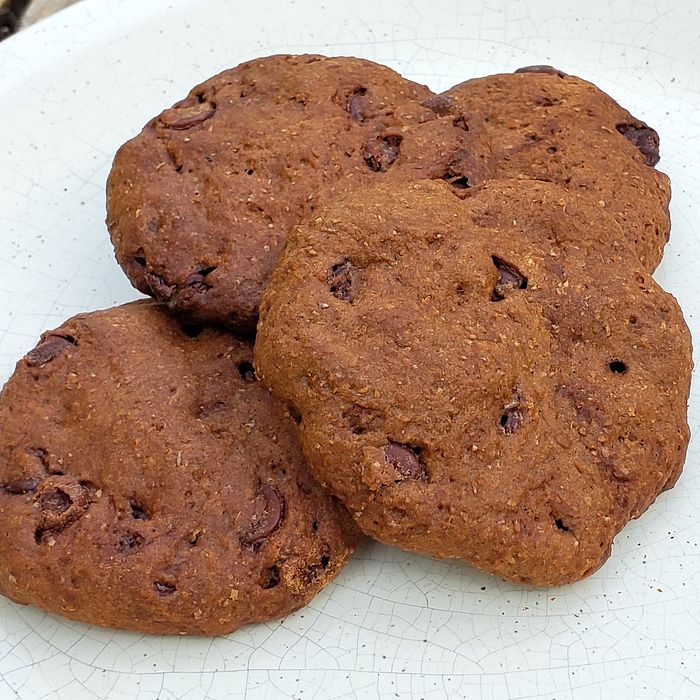 Cookie Integral (pct 4 un)