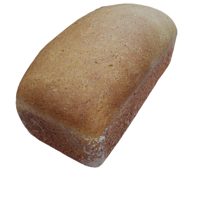 Pão Integral Batata Doce Fermentação Natural Longa grd (400g)