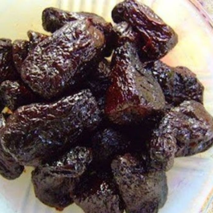 Caju em passas (150 g)