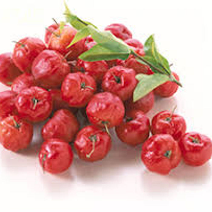 Acerola Congelada (pct 500g)
