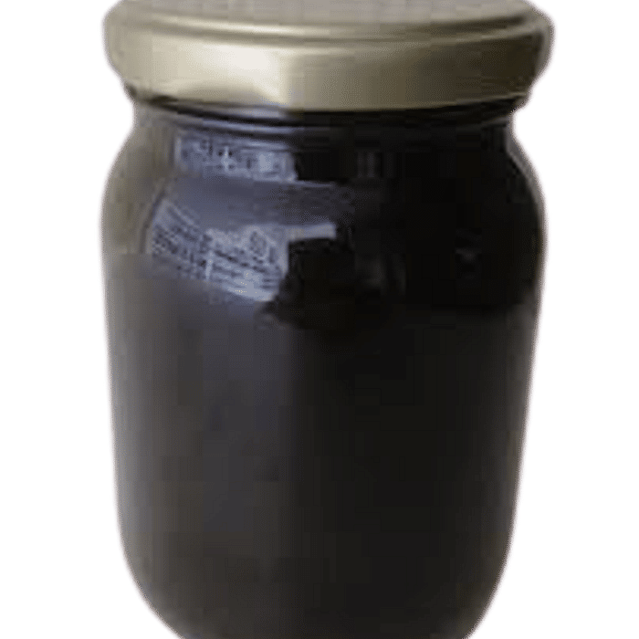 Geléia Jabuticaba (pote 150g)