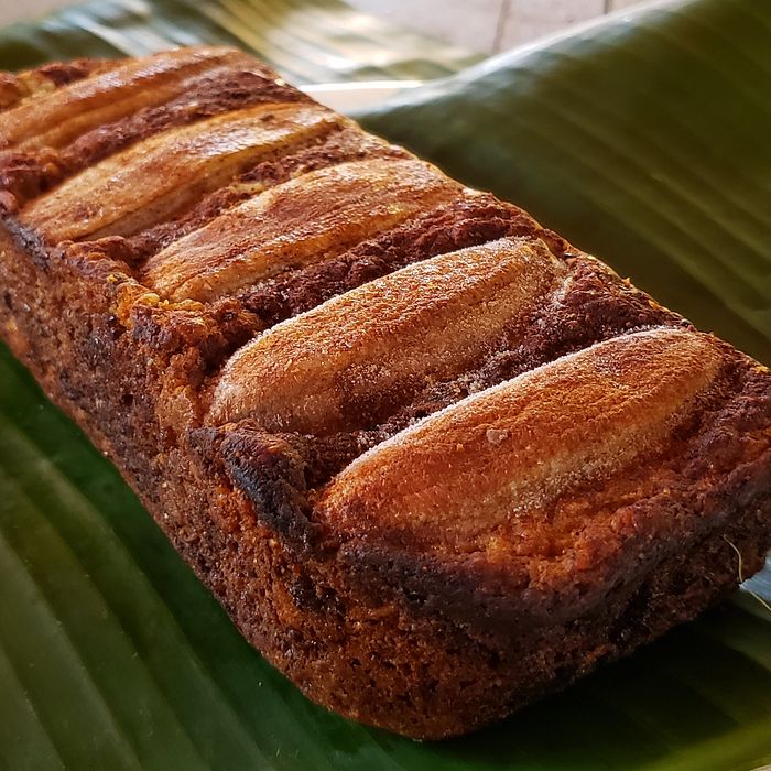 Bolo de Banana (300 g)