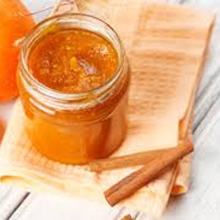 Mamão c/Coco (400 g)