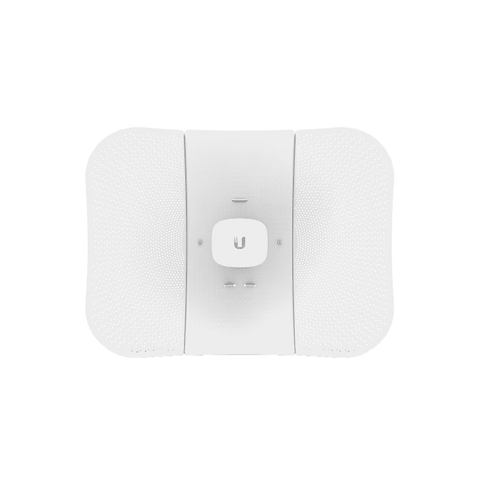 UBIQUITI LBE-5AC-GEN2-BR LITEBEAM GANHO DE 23DBI AC (COM FONTE)