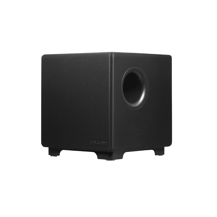 SUBWOOFER PREMIUM – HOME SENSE SW 10 WIRELESS 300W