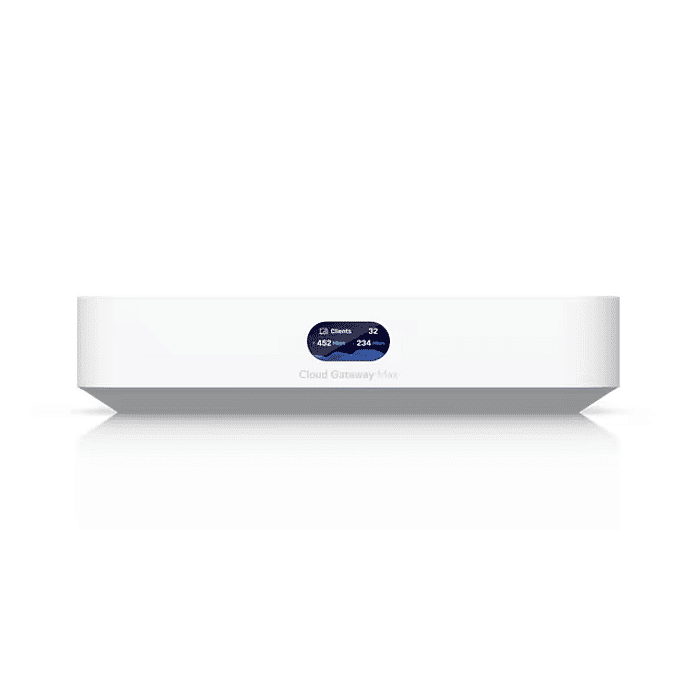 UBIQUITI UCG-MAX