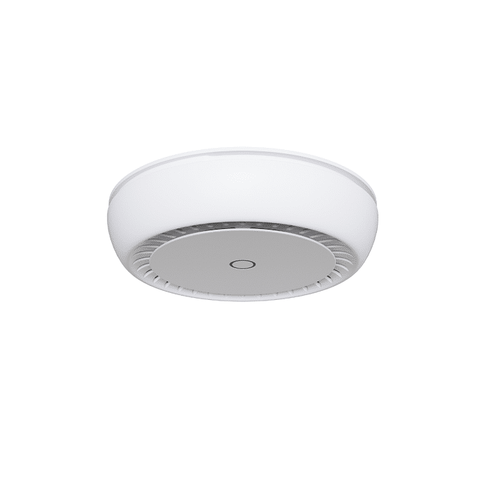 MIKROTIK RBCAPGI-5ACD2ND-XL CAP AC XL-PONTO DE ACESSO 2.4GHZ(6DB)/5GHZ(5.5DB)