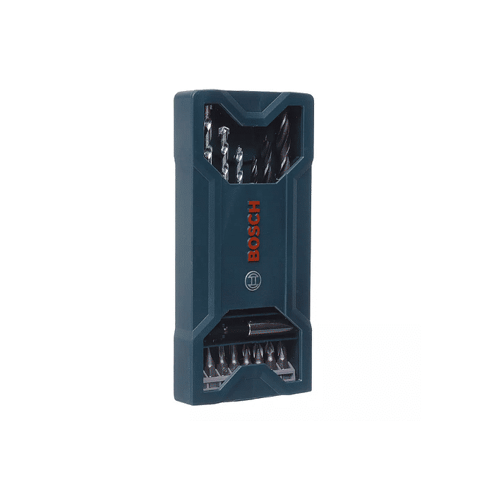 MINI-X-LINE 15 PCS AZUL