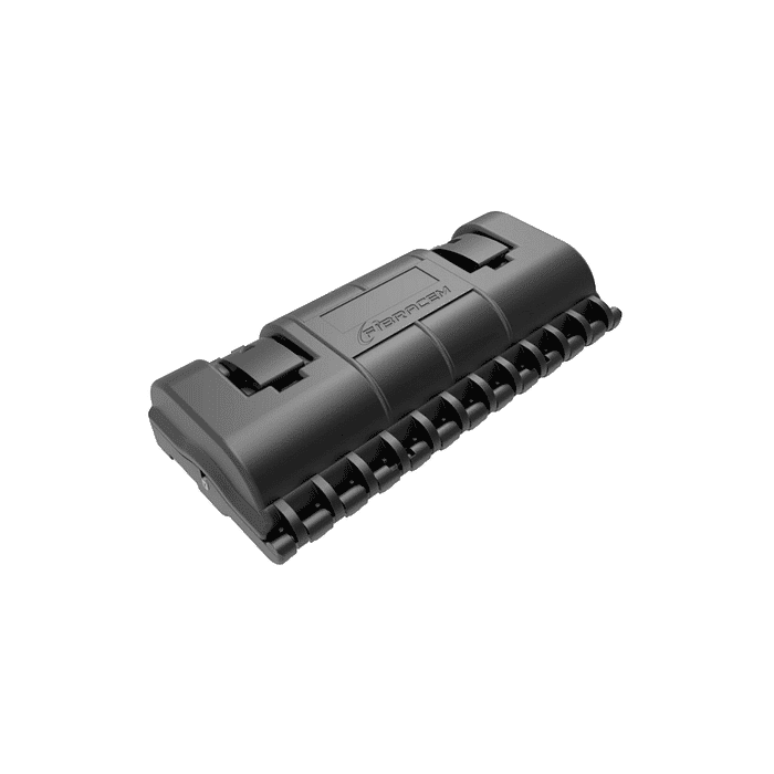 TUBO DE EMENDA OPTICA NG