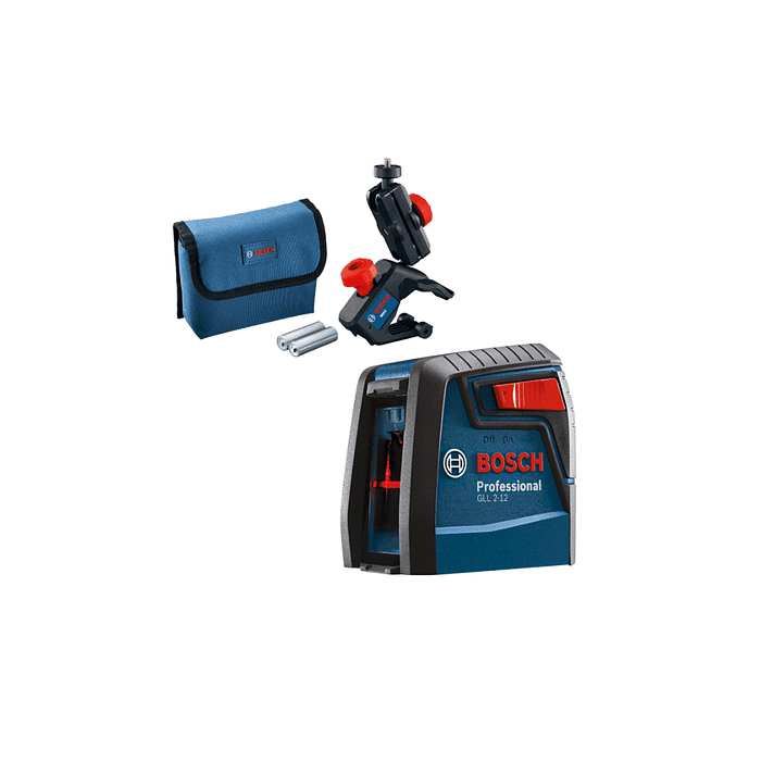 GLL 2-12 NÍVEL DE LINHA