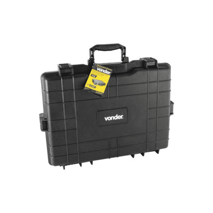 MALETA ANTI-IMPACTO MIV545 VONDER