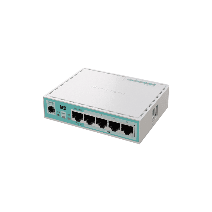 MIKROTIK E50UG HEX