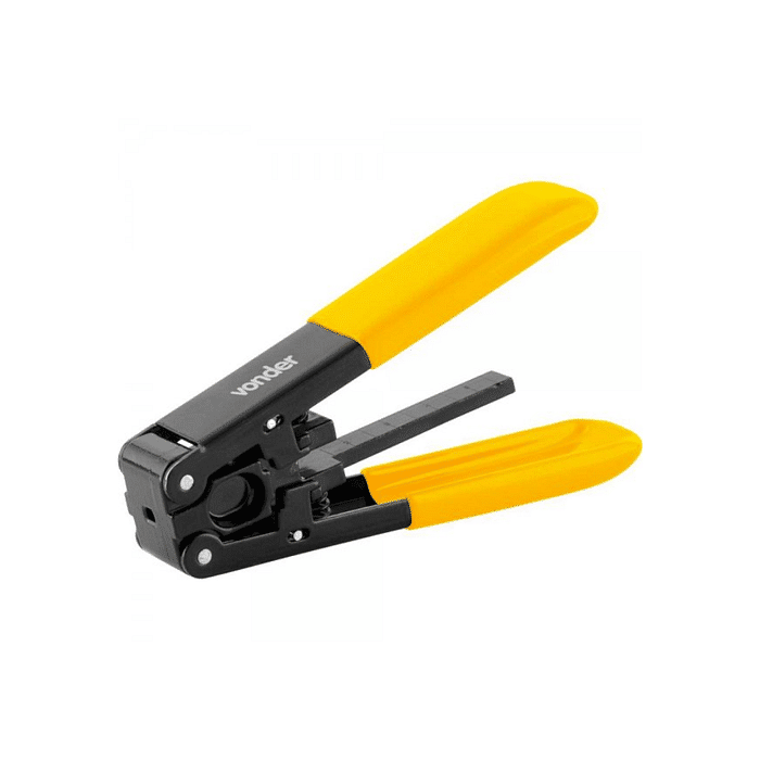 ALICATE DECAPADOR CABO FIBRA DROP FLAT DROP