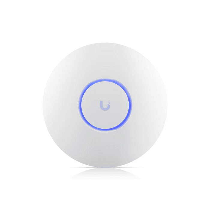 UBIQUITI U6+ UNIFI ACCESS POINT (SEM FONTE) 48V