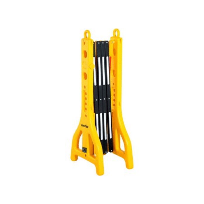 BARREIRA DE SINALIZACAO 250CM VONDER