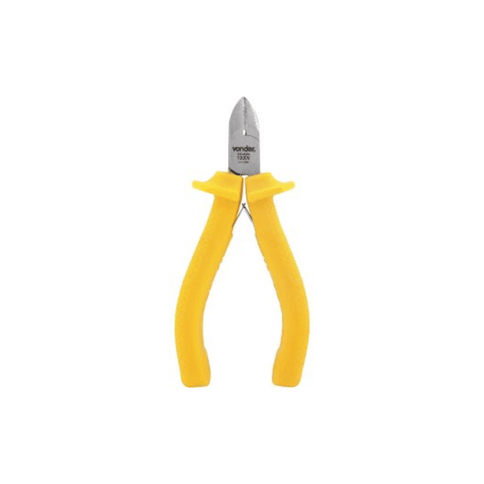 ALICATE CORTE DIAGONAL 4.1/2 1000V VONDER