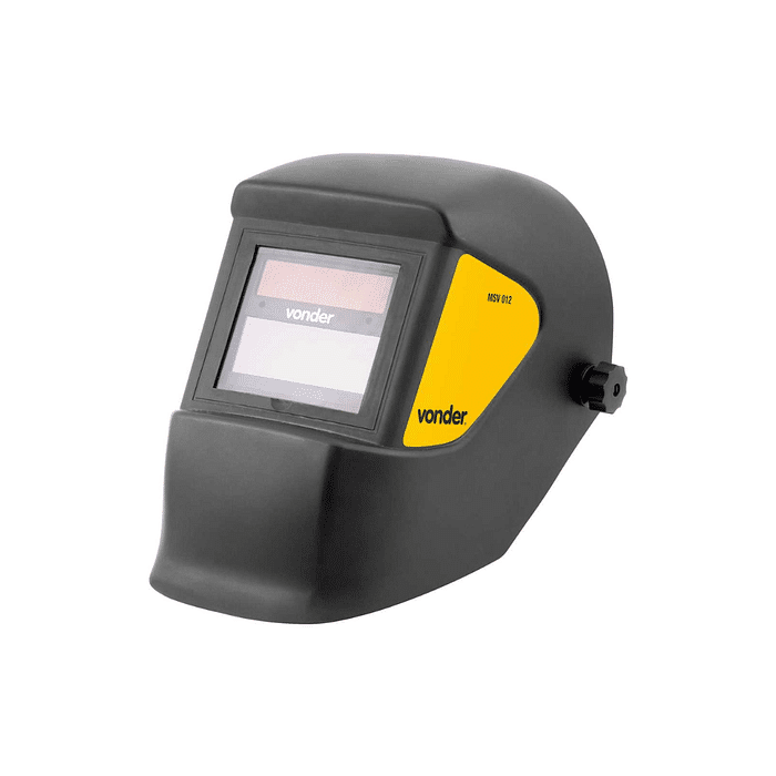 MASCARA ESC AUTOMATICO TON 12 VONDER