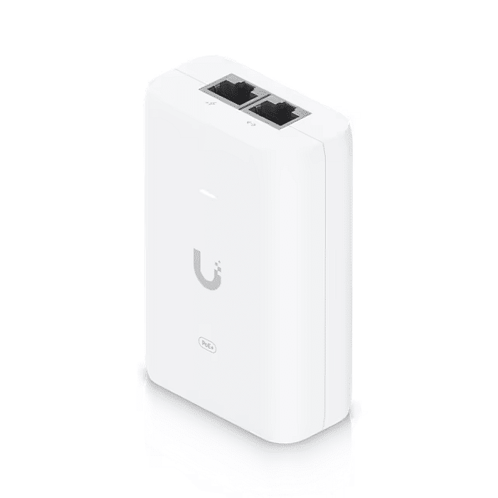 UBIQUITI U-POE+ BR POE 30W 48V 0,65A