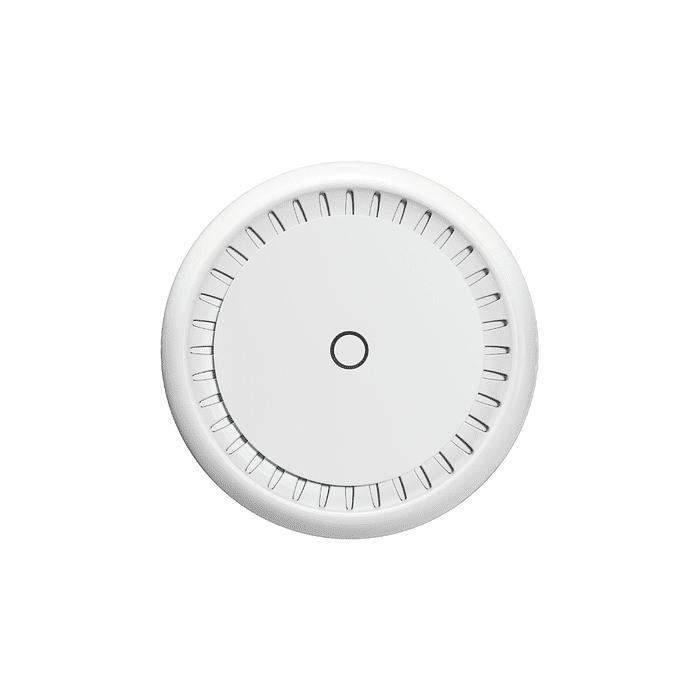 MIKROTIK RBCAPGI-5ACD2ND-XL CAP AC XL-PONTO DE ACESSO 2.4GHZ(6DB)/5GHZ(5.5DB)