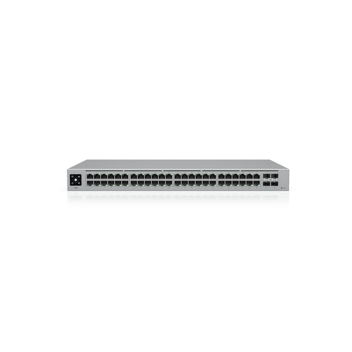 UBIQUITI USW-48-BR - UNIFI SWITCH 48P