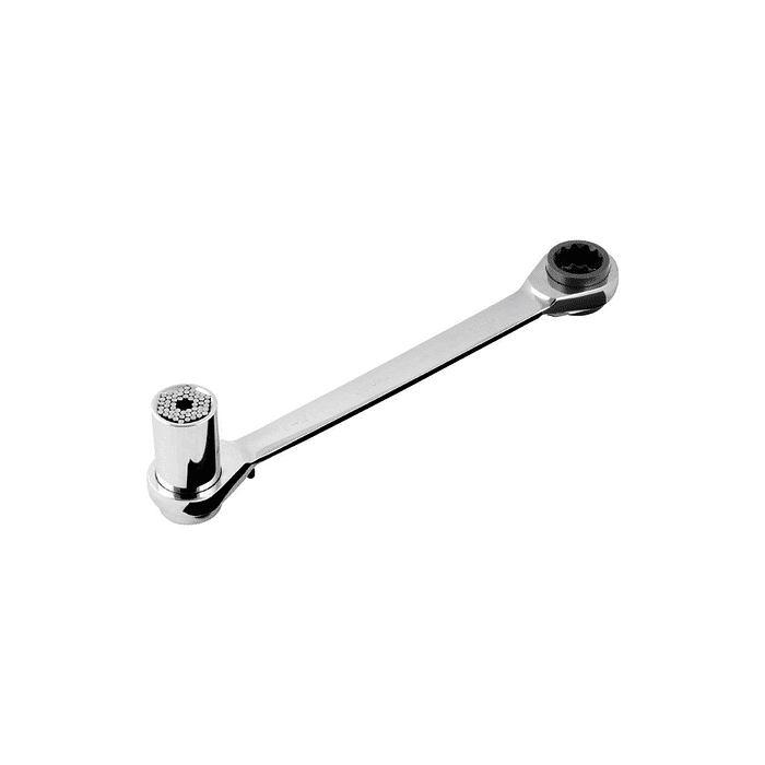 CH ESTRELA C/SOQ UNIVERSAL 8 A 19MM VONDER