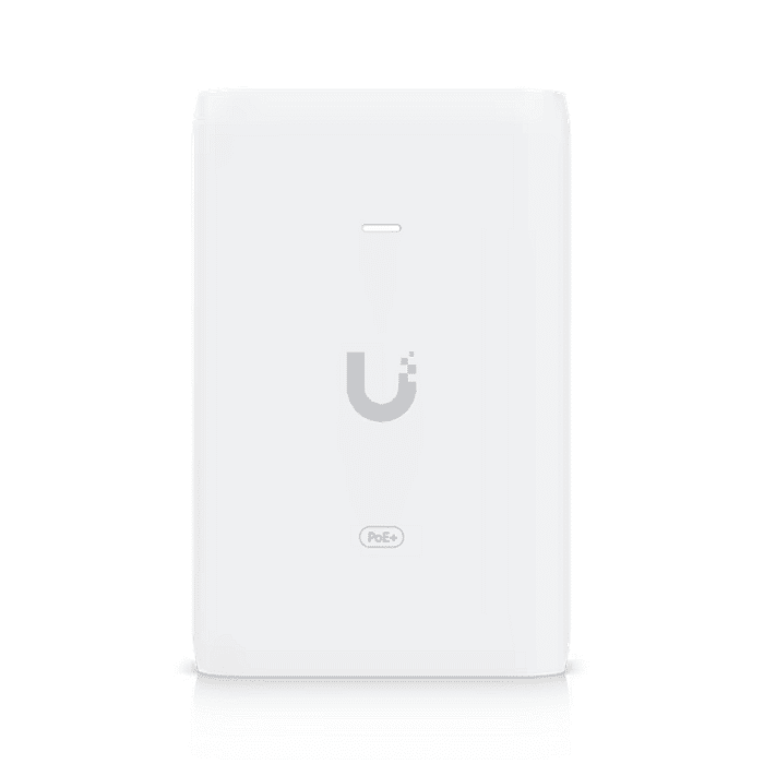 UBIQUITI U-POE+ BR POE 30W 48V 0,65A
