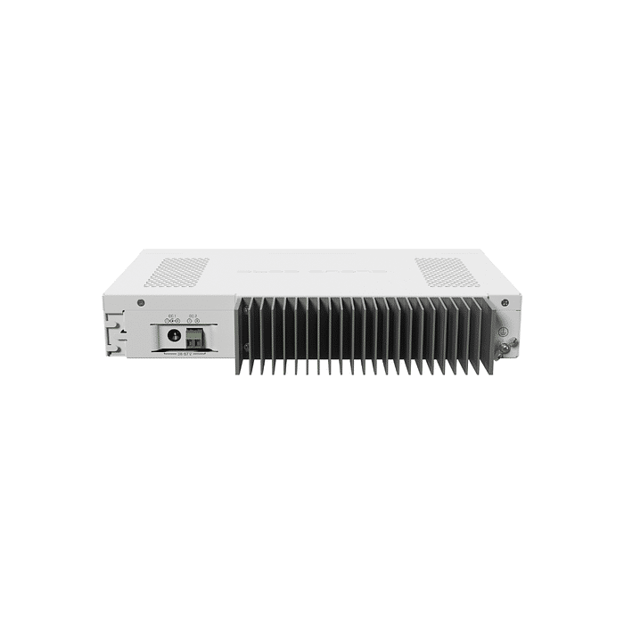 MIKROTIK CCR2004-16G-2S+PC - 16P GIGA + 2P SFP (10G) DESKTOP