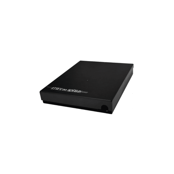 CAIXA DIO-DISTRIBUIDOR INTERNO OPTICO MINI DIO SPLITTER 1X16