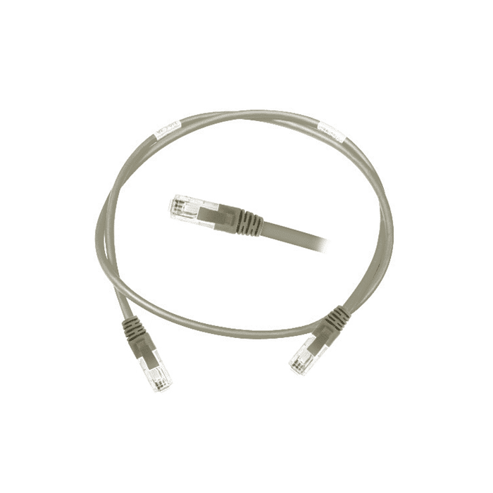 PATCH CORD CAT6 UTP CM 1,5M CZ NEXANS