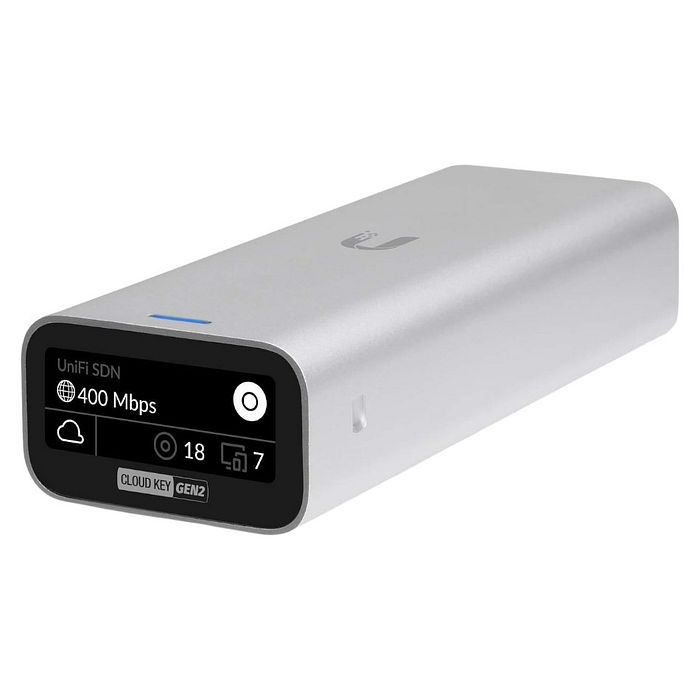 UBIQUITI UCK-G2 CLOUD KEY UNIFI GEN2