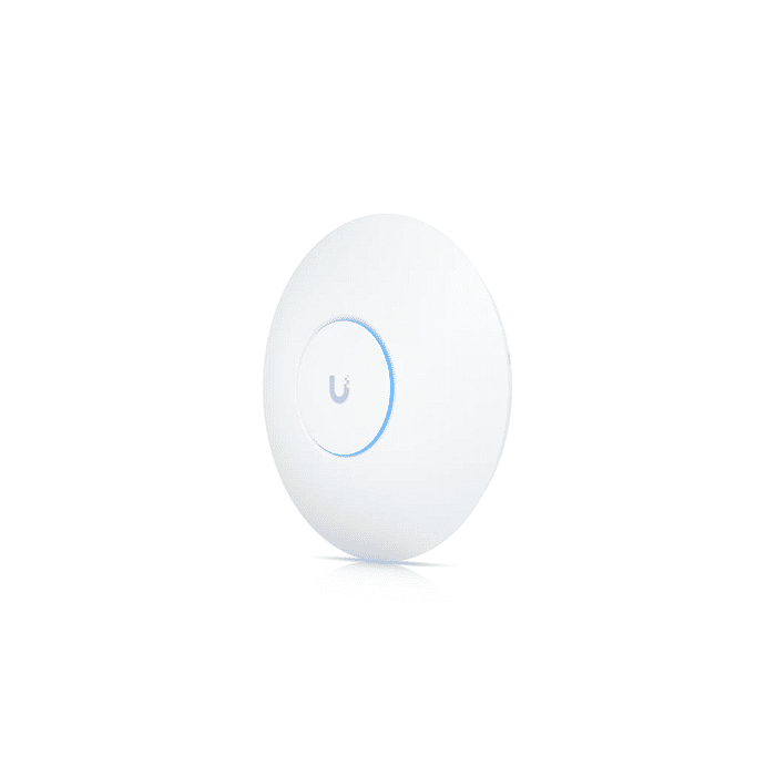 UBIQUITI U6-LR  UNIFI ACCESS POINT (SEM FONTE) 48V
