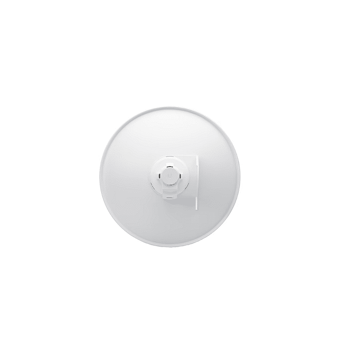 UBIQUITI PBE-M5-400-BR POWERBEAM 5GHZ GANHO DE 25DBI (COM FONTE)
