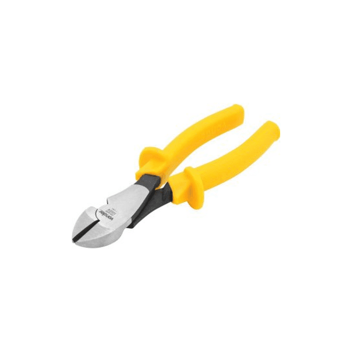ALICATE CORTE DIAGONAL 7" 1000V VONDER