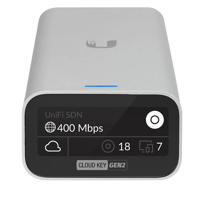 UBIQUITI UCK-G2 CLOUD KEY UNIFI GEN2