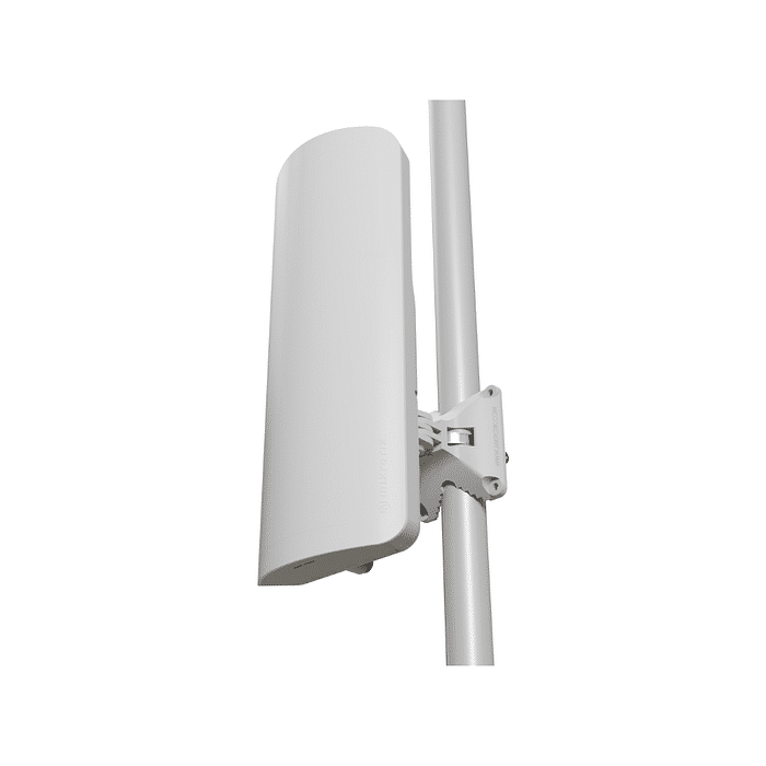 MIKROTIK L22UGS-5HAXD2HAXD-15S ESTACAO BASE PARA USO EXTERNO 2.4/5GHZ WIFI 6