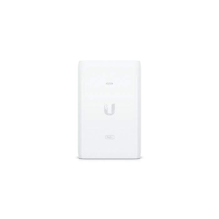 UBIQUITI U-POE-AT-BR - FONTE POE 48V TIPO AT GIGA