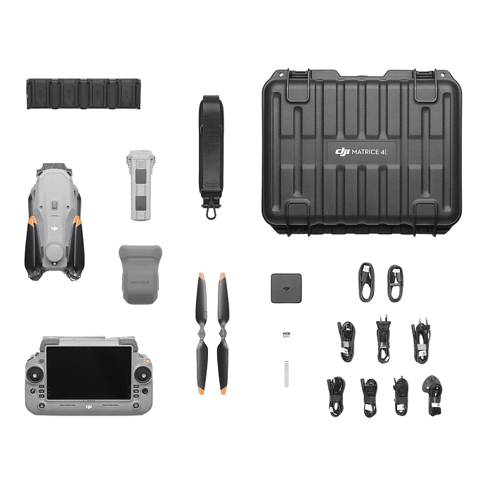 DRONE DJI MATRICE 4T