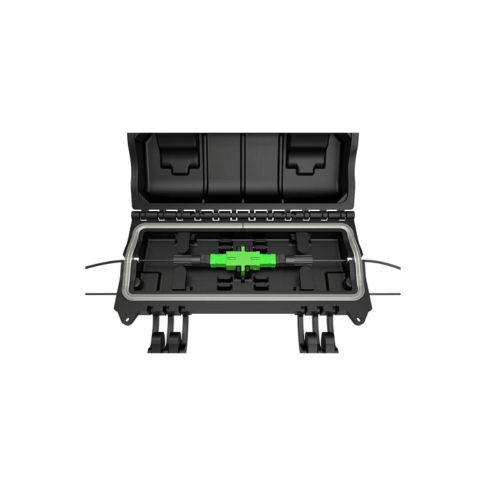 TUBO DE EMENDA OPTICA NG